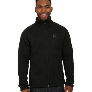 Spyder Men's Full-Zip Jacket - Like New
